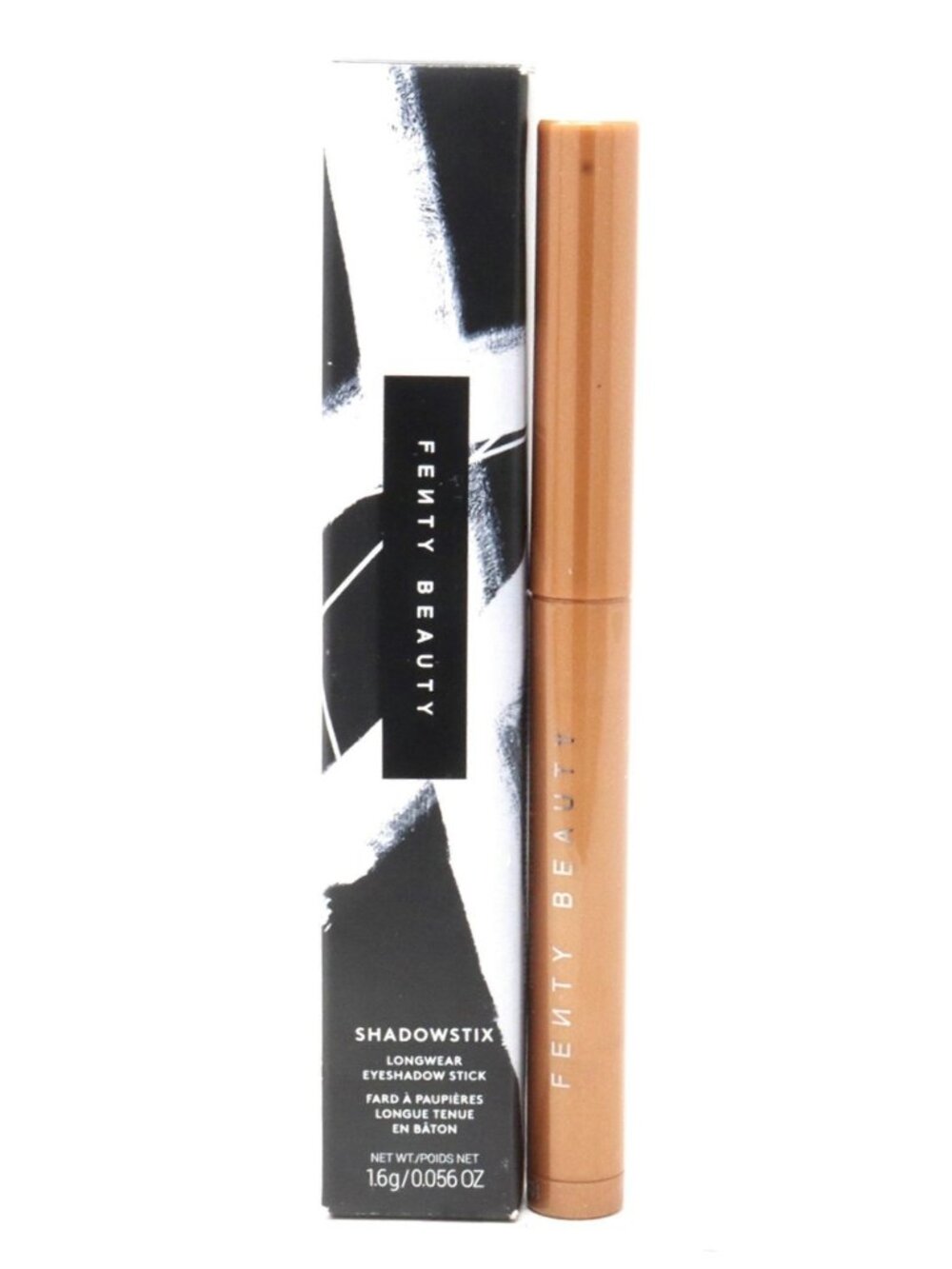 Fenty Beauty Shadowstix Longwear Eyeshadow Stick 05 Candy Rapper New FS